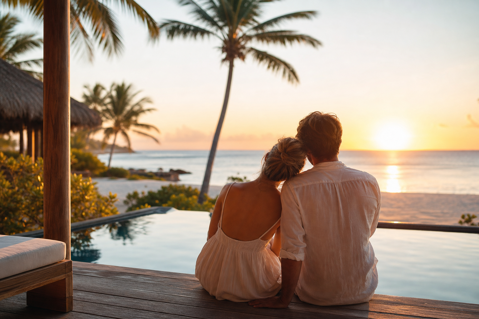 Huwelijksreis plannen: zo maak je er een onvergetelijke honeymoon van